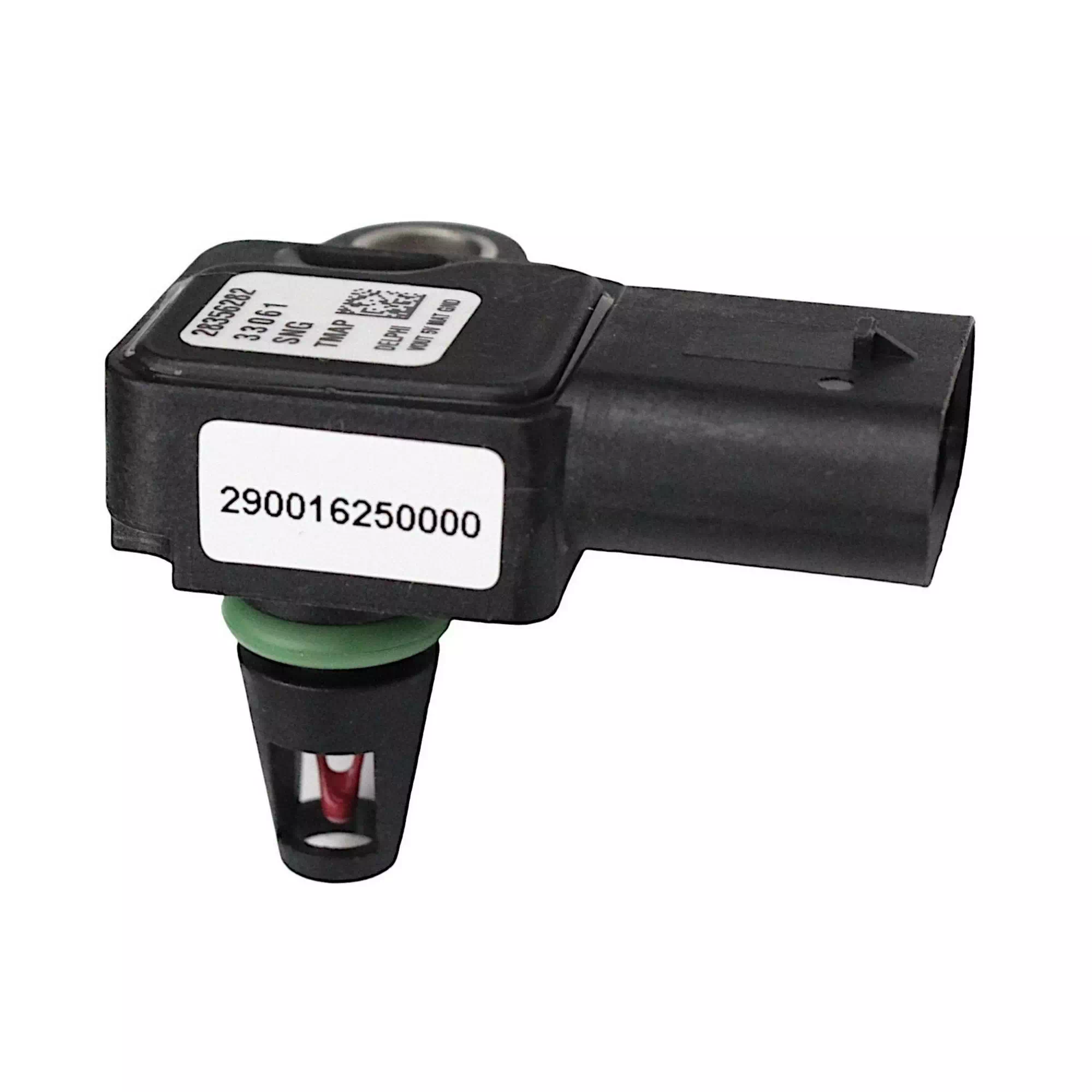 QJ MOTOR SRK 125-R HAVA BASINÇ SENSÖRÜ #RK 53732